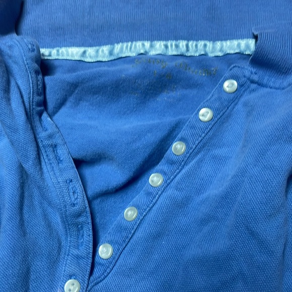 Old Navy. Kids Large. Light purple shirt - Picture 3 of 3